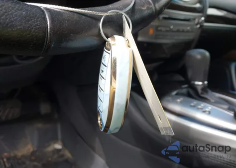 2015 Infiniti Qx60 from USA, damaged, VIN 5N1AL0MM6FC548077